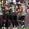 Eurogol e brividi al finale: la nuova Ternana di Barilari parte forte, battuto il Siena 2-1