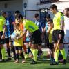 Verso Real Aversa - Turris: esodo corallino e assenze pesanti
