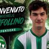 Castelfidardo, nuovo colpo in difesa: arriva Michele Zinfollino
