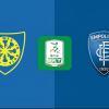 Serie B LIVE! Aggiornamenti in tempo reale di Carrarese-Empoli