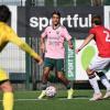 Pari e patta con la Virtus Verona: la Dolomiti Bellunesi rimediano nella ripresa