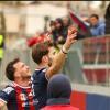 Calciomercato Serie D, corsa a due per Mattia Persano: la Pro Palazzolo accelera