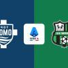 Serie A LIVE! Aggiornamenti in tempo reale di Como-Sassuolo
