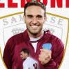 Sambiase, colpo a centrocampo: arriva Federico Zenuni