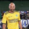 La Turris riparte dalla Serie D con un colpo tra i pali: ufficiale l'arrivo di Pasquale Pane