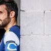 Il saluto del capitano Benedetto: «Chisola rimarrà sempre una tappa fondamentale del mio percorso»