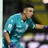 Dalla tribuna al campo: la storia di Lorenzo Palmisani, portiere per caso e tifoso per sempre