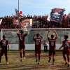 Serie D, girone I: La Reggina fa il rullo compressore, Igea e Sambiase sono lì. Rimonta perfetta Avola