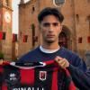 Fiorenzuola, in attacco ha firmato il classe 2000 Tzvetkov