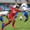 Svincolati - Attaccante 24enne con oltre 80 presenze in Serie C