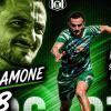UFFICIALE: Il Real Forio conferma a centrocampo Arcamone