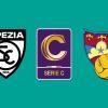 Serie C LIVE! Aggiornamenti in tempo reale di Spezia-Gubbio