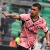 Vavassori si prende il Palermo: Essere il 9 di Inzaghi è incredibile»