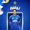 Calciomercato Fidelis Andria: dal Manfredonia rientra il classe 2004 Daniel Babaj