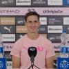 Cassandro: «Il Palermo è tra le candidate alla vittoria, ma la B è difficile»
