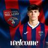 UFFICIALE: Rinforzo lituano per il Milazzo