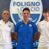 UFFICIALE: Doppio annuncio di mercato del Foligno