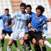 Virtus Entella-Novara 2-1, primo stop nel precampionato per gli azzurri: Forte ribalta Lartey nel finale