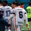 Vittoria, colpo dalla Serie D: è fatta per un centrocampista