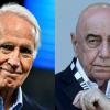 Il duello Malagò-Galliani e l'ennesima occasione persa per il calcio italiano