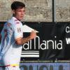 Sestri Levante, è fatta per Giallombardo: il centrocampista vestirà la maglia numero 10