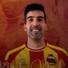 Matias Milessi resta al Brilla Campi: rinnovato il legame con la maglia giallorossa