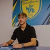 UFFICIALE: Il Chievo Verona prende il difensore Luca Cantarella