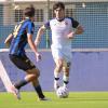 Doccia fredda in casa Casertana: sospensione cautelare Antidoping per Gabriel Henin