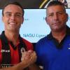 Sant’Angelo, esperienza e duttilità per l’attacco: Martino Cominetti è rossonero