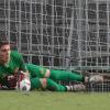 Svincolati - Portiere classe 2005 con oltre 100 presenze in Serie D tra Vado, Ravenna e Chisola