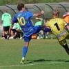 Il Brusaporto al Comunale cercherà l'impresa contro il Chievo