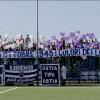 Ostiamare, lo stadio Giannattasio sarà la casa per la Serie C