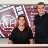 UFFICIALE: Reggiana, colpo d'esperienza a centrocampo