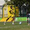 Castellanzese: Dioh lascia ma resta in Serie D