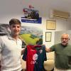 UFFICIALE: Un 20enne albanese per il Francavilla in Sinni