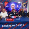 Casarano, parla il presidente: «Dieci minuti per decidere il futuro»