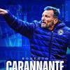 Roberto Carannante tra i tecnici liberi sul mercato: la situazione