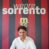 UFFICIALE: Un 28enne di Ottaviano firma col Sorrento