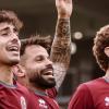Serie D, girone A: L'Alessandria scappa via con Alfiero. Ligorna ancora in risalita, colpo esterno del Borgosesia