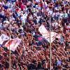 Granillo sold out: la Reggina capolista sfida l'ambizione dell'Igea Virtus
