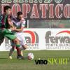 Trapani, fari puntati a centrocampo: piace un ex Messina e Campobasso