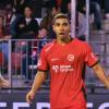 Perugia, rinforzo in difesa per la derby di Gubbio: c'è il transfer di Sam
