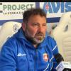 Ancona, otto gol al Monticchiello nel primo test: Manuzzi fa tripletta e Pesaresi promuove la squadra