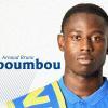 Il Campodarsego rinforza l'attacco: firma il centravanti classe 2006 Mboumbou