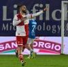 Cavese, sirene per Leonardo Ubaldi: due club sul calciatore