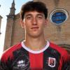 UFFICIALE: Fiorenzuola, arriva il centrocampista Enrico Casarotti