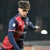 Trento, accordo raggiunto in avanti: Federico Caia veste la maglia gialloblù