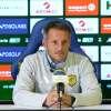 Juve Stabia a Cremona, De Giorgio: «Servirà il furore agonistico»
