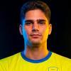 L'Ischia tessera il talento rumeno classe 2008 Bogdan Ducuţă