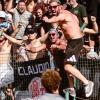 Serie D, girone A: l'Alessandria si è presa la testa ma la Biellese è una macchina. Sprofondo Bra